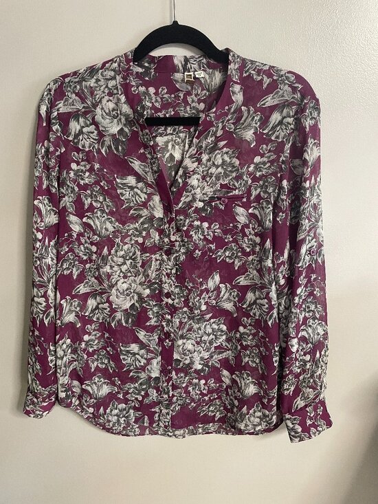 Blouse - Picture 1 of 5